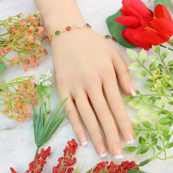 "New Beautiful Design Bracelet for Women/Girls, Gift, B609 - Picture 4 of 10